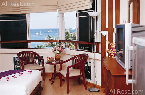 Seagull Home 15